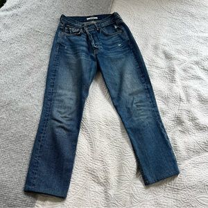 Grlfrnd Denim Karolina in Close to You